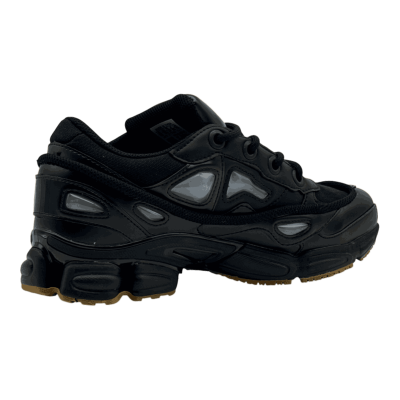 Raf Simons x Ozweego Bunny 'Core Black'
