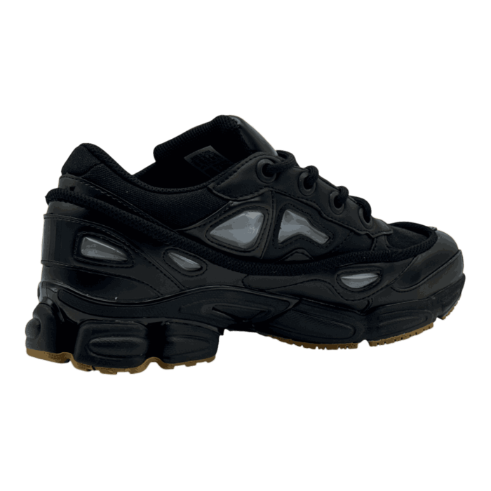 Raf Simons x Ozweego Bunny 'Core Black'