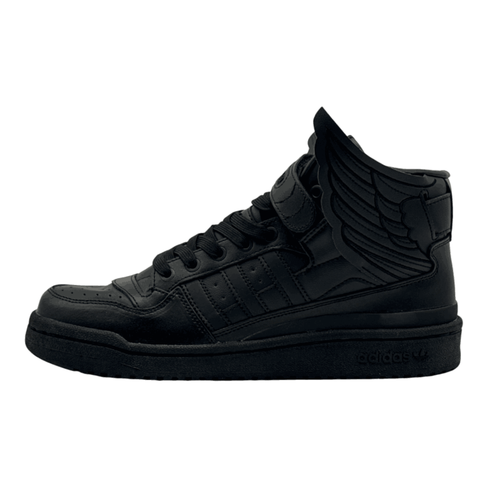 Jeremy Scott x Wings 4.0 'Core Black' (страница 5)