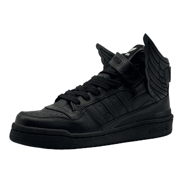 Jeremy Scott x Wings 4.0 'Core Black' (страница 5)
