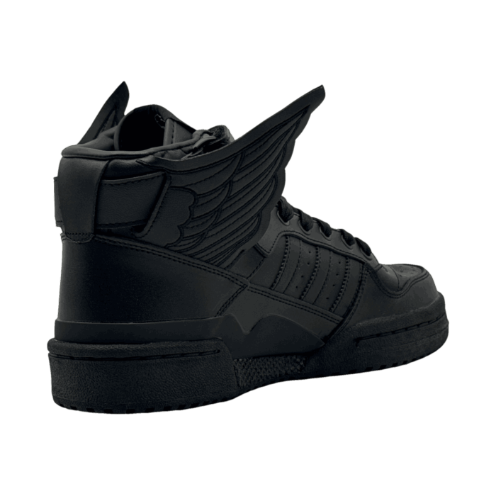 Jeremy Scott x Wings 4.0 'Core Black' (страница 5)