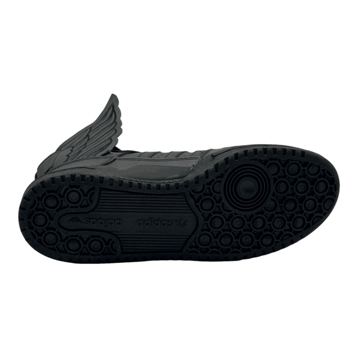 Jeremy Scott x Wings 4.0 'Core Black' (страница 5)