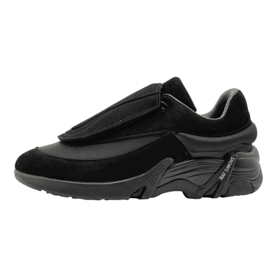 Raf Simons Antei Black