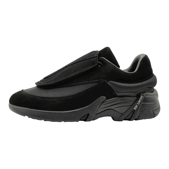 Raf Simons Antei Black