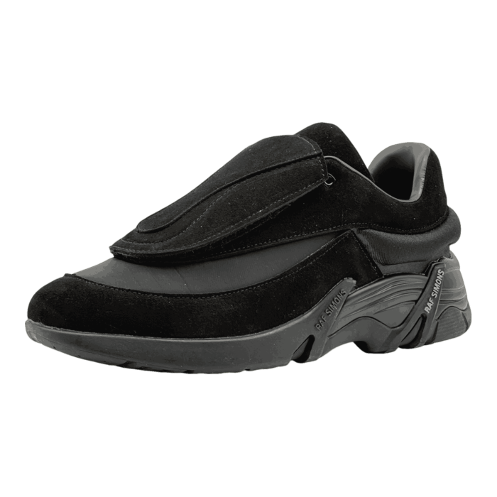 Raf Simons Antei Black
