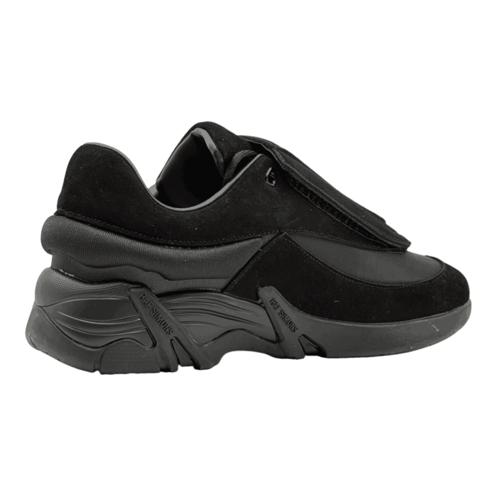 Raf Simons Antei Black