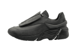 Raf Simons Antei 'Black Grey'