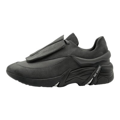 Raf Simons Antei 'Black Grey'