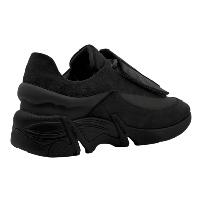 Raf Simons Antei 'Black Grey'