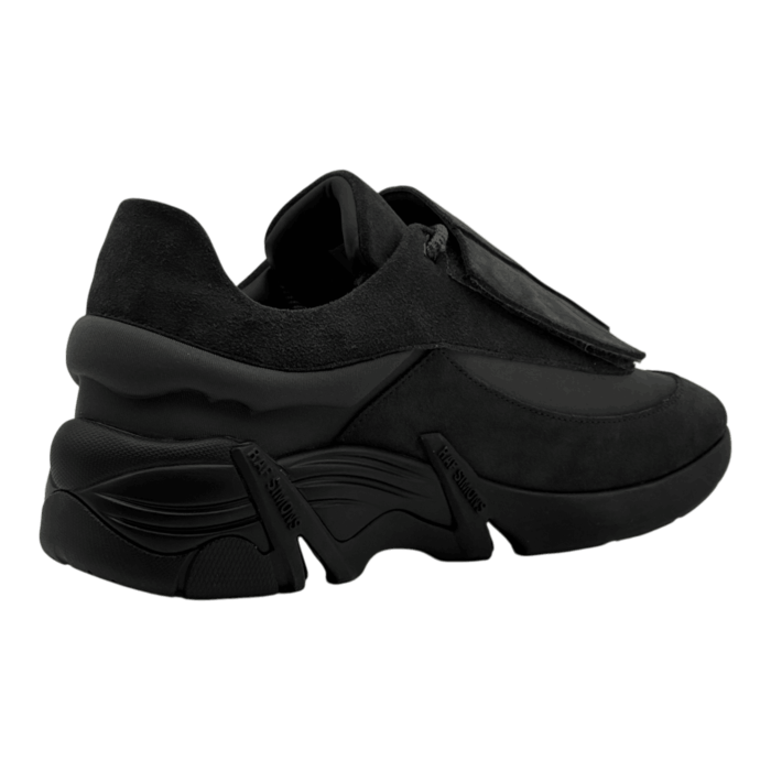 Raf Simons Antei 'Black Grey'