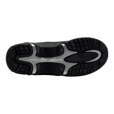 Raf Simons Antei 'Black Grey'