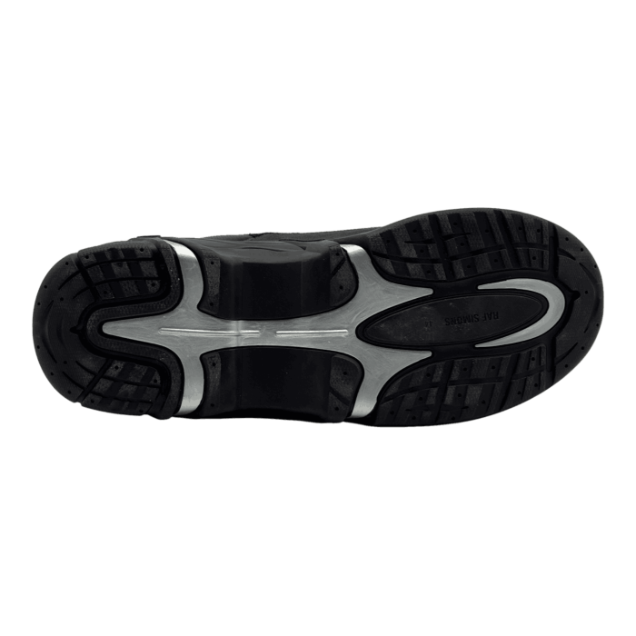 Raf Simons Antei 'Black Grey'