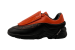 Raf Simons Antei 'Tangerine Black'