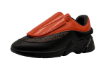 Raf Simons Antei 'Tangerine Black'