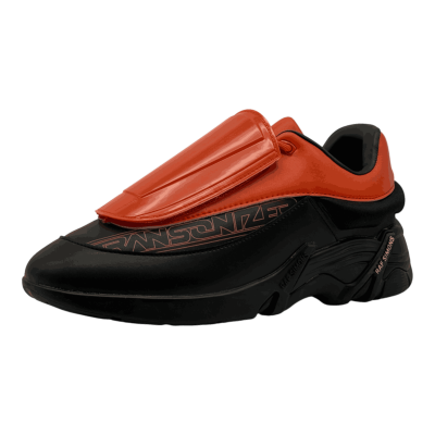 Raf Simons Antei 'Tangerine Black'