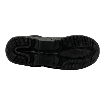 Raf Simons Antei 'Tangerine Black'