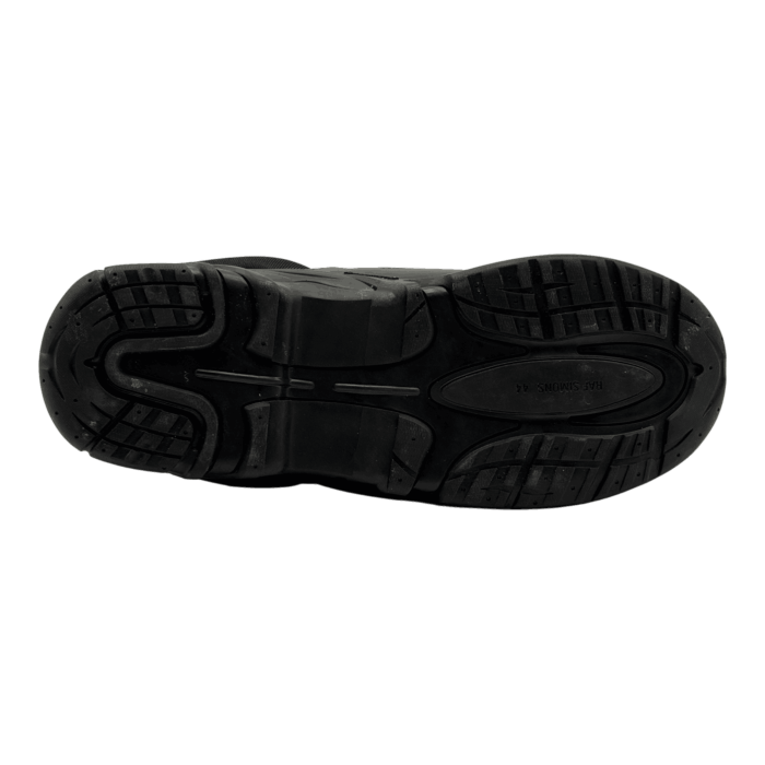 Raf Simons Antei 'Tangerine Black'