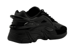 Raf Simons Cylon-21 leather black