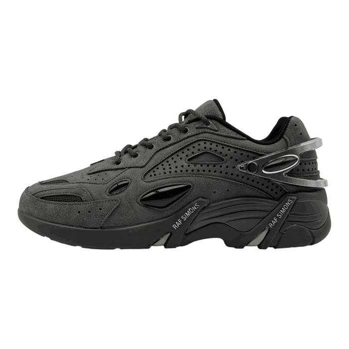 Raf Simons Cylon-21 'Grey'