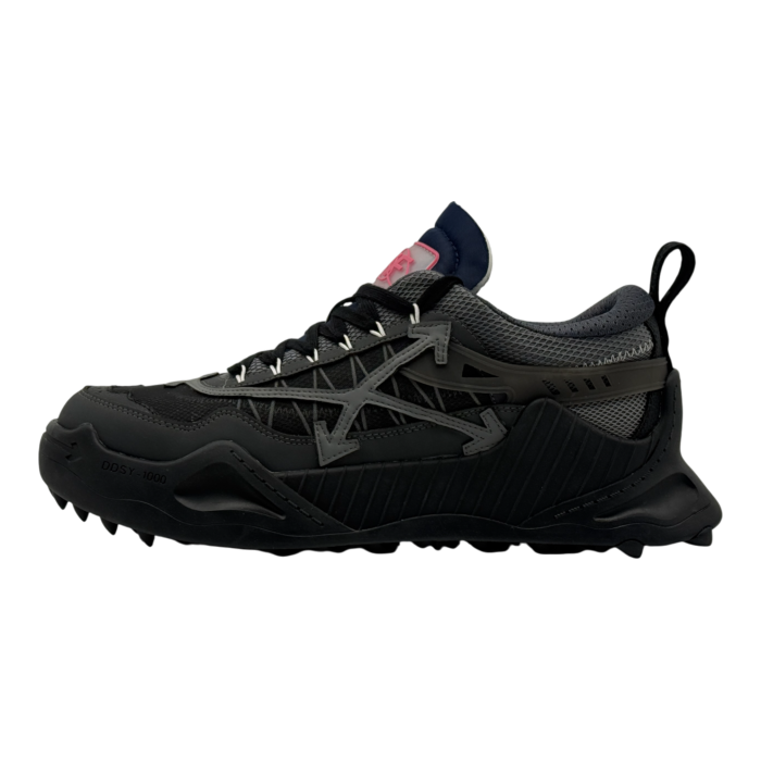 Off-White ODSY-1000 'Black' (страница 7)