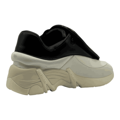 Raf Simons Antei 'Black Cream'
