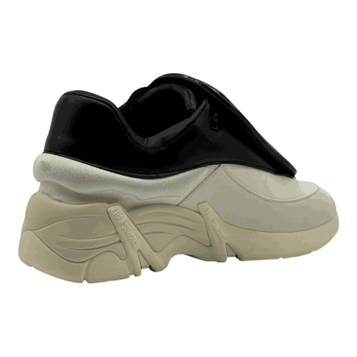 Raf Simons Antei 'Black Cream'