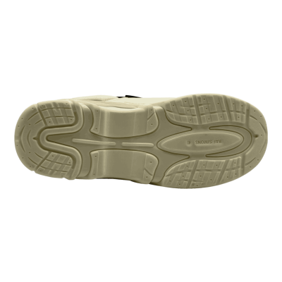 Raf Simons Antei 'Black Cream'