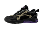 Off-White Odsy-2000 Sneakers 'Black Purple' (страница 3)