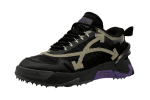 Off-White Odsy-2000 Sneakers 'Black Purple' (страница 3)