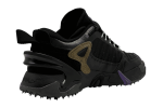 Off-White Odsy-2000 Sneakers 'Black Purple' (страница 3)