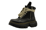 Dr. Martens x Rick Owens 1460 DMXL megalace boot