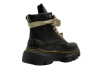 Dr. Martens x Rick Owens 1460 DMXL megalace boot