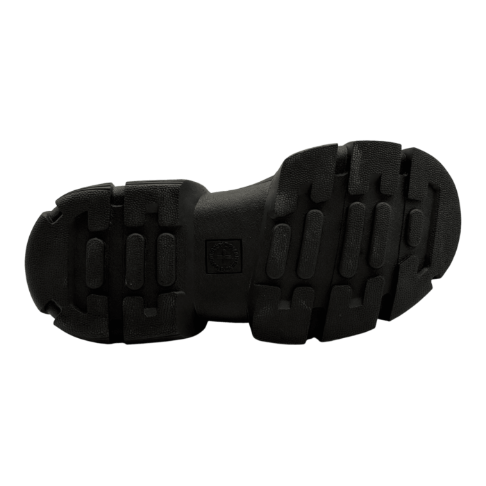 Dr. Martens x Rick Owens 1460 DMXL megalace boot