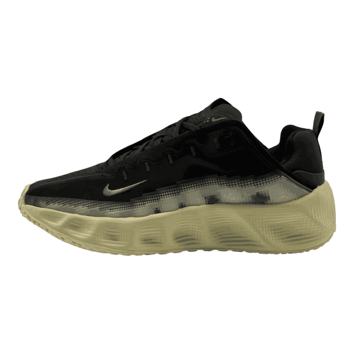 Nike Ava Rover 'Black Muslin'