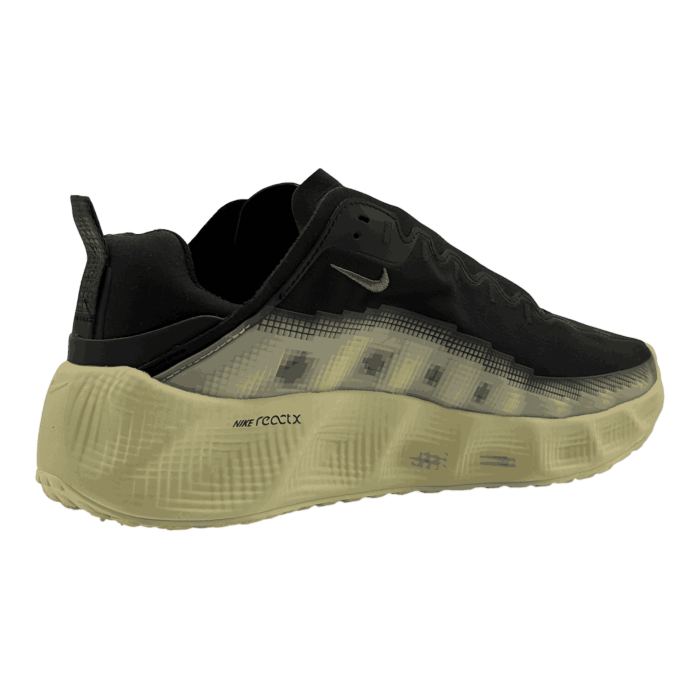 Nike Ava Rover 'Black Muslin'