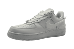 Nike Air Force 1 Low X Ambush 'Triple White' (страница 2)
