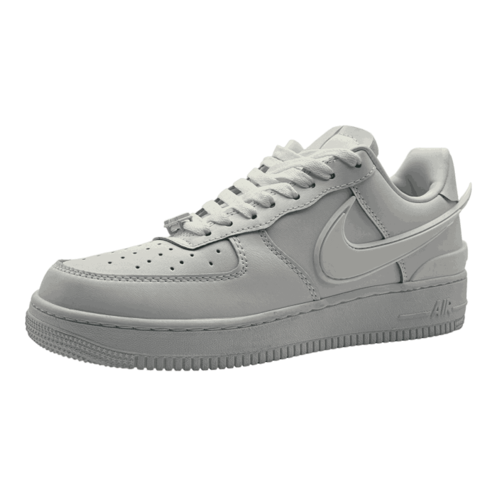Nike Air Force 1 Low X Ambush 'Triple White' (страница 2)