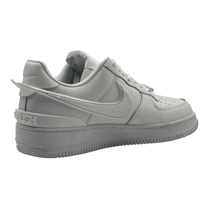 Nike Air Force 1 Low X Ambush 'Triple White' (страница 2)