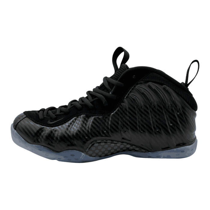 Nike Air Foamposite One 'Black'