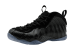 Nike Air Foamposite One 'Black'