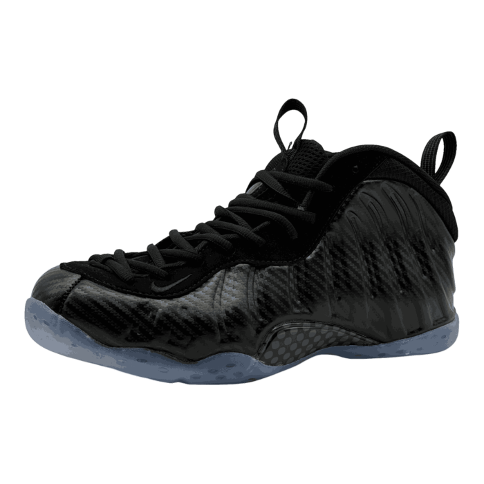Nike Air Foamposite One 'Black'