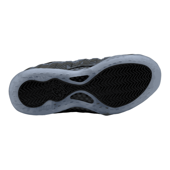 Nike Air Foamposite One 'Black'