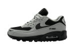 Nike Air Max 90 'Light Smoke Grey/Anthracite/Photon Dust/Black'