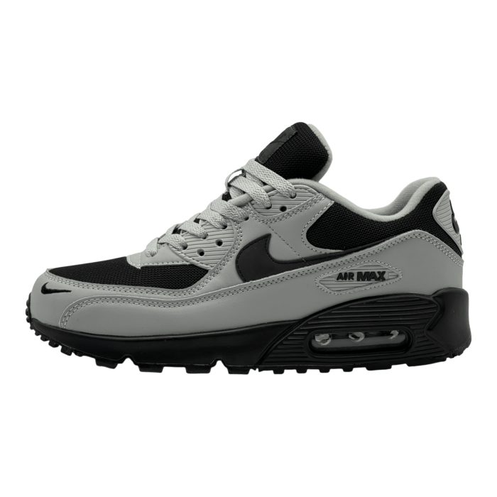 Nike Air Max 90 'Light Smoke Grey/Anthracite/Photon Dust/Black'