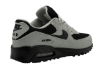 Nike Air Max 90 'Light Smoke Grey/Anthracite/Photon Dust/Black'