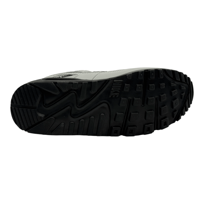 Nike Air Max 90 'Light Smoke Grey/Anthracite/Photon Dust/Black'