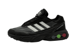 L.A. Trainer Authentic 'Black White'