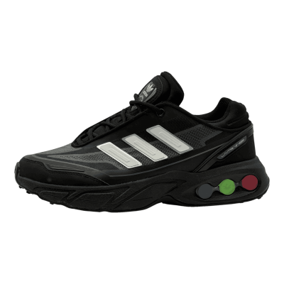 L.A. Trainer Authentic 'Black White'