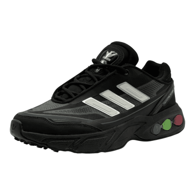 L.A. Trainer Authentic 'Black White'