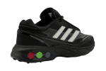 L.A. Trainer Authentic 'Black White'
